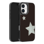 Night Sky Sparkle iPhone Case