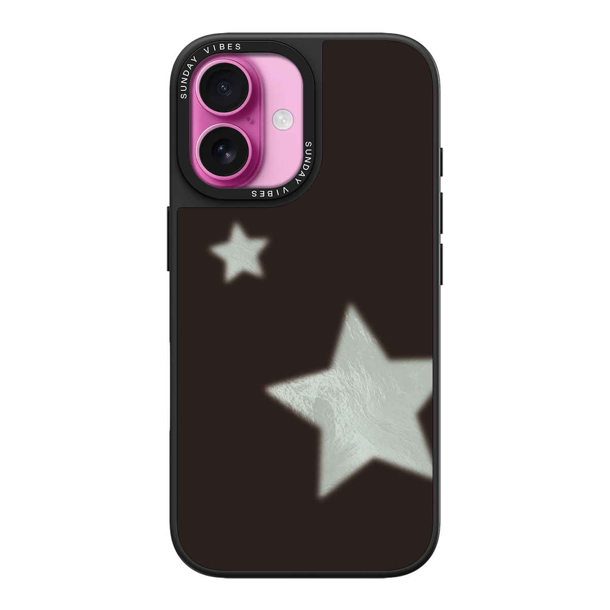 Night Sky Sparkle iPhone Case