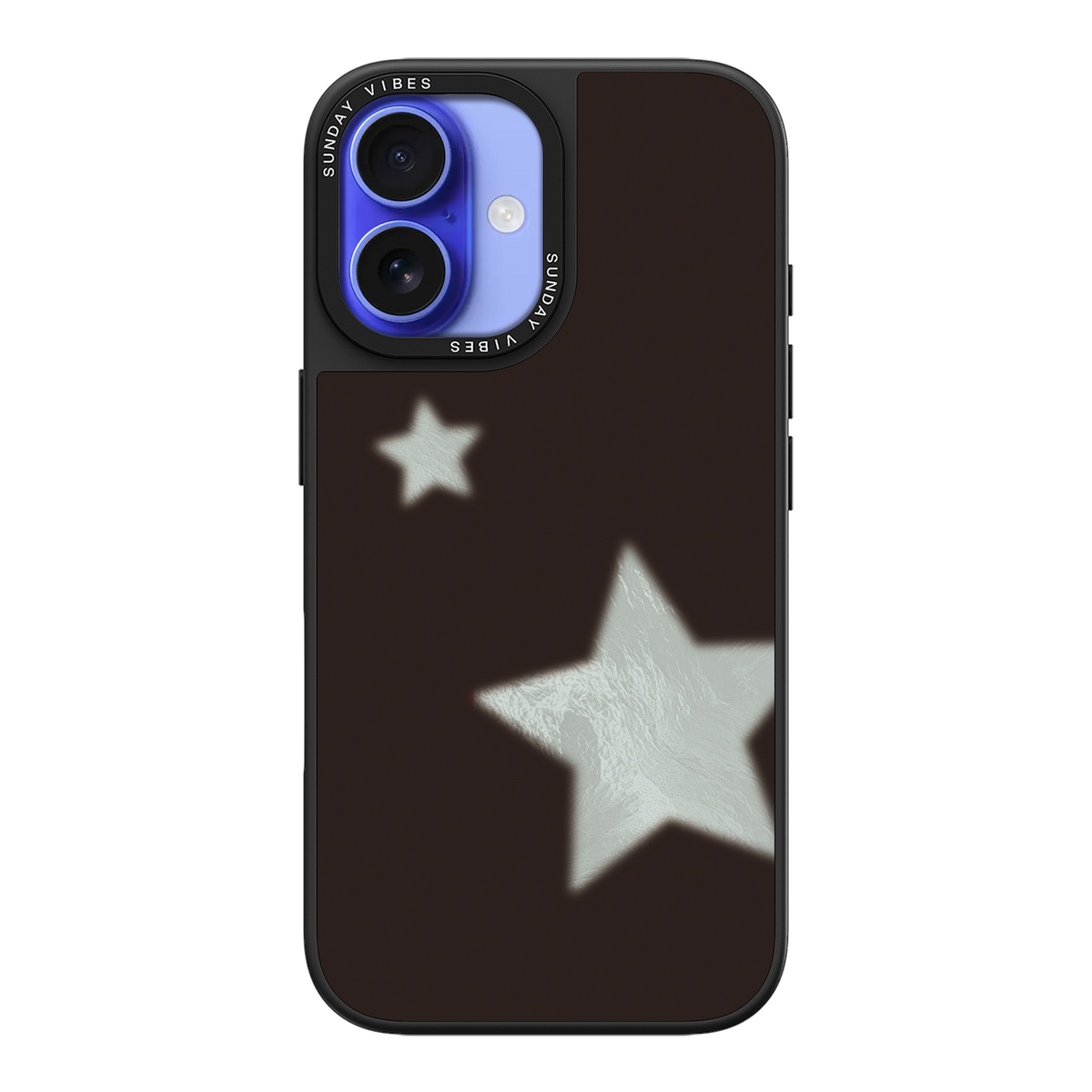 Night Sky Sparkle iPhone Case