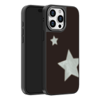 Night Sky Sparkle iPhone Case