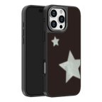 Night Sky Sparkle iPhone Case