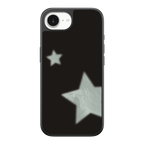 Night Sky Sparkle iPhone Case