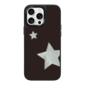 Night Sky Sparkle iPhone Case