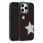 Night Sky Sparkle iPhone Case
