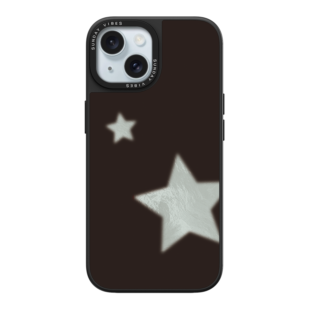 Night Sky Sparkle iPhone Case