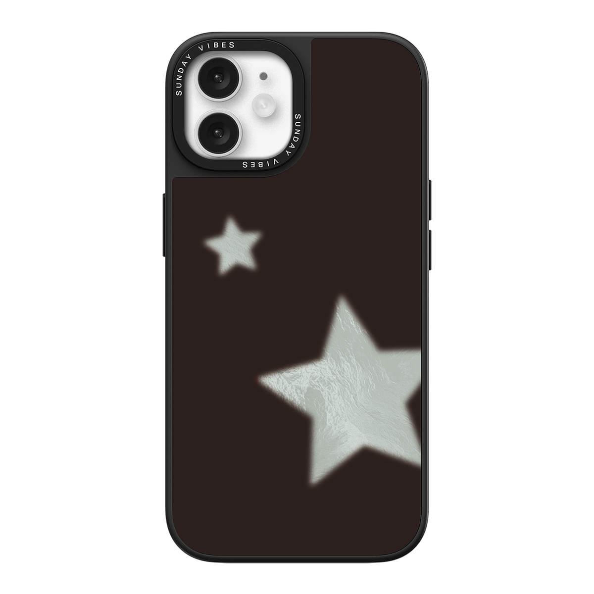 Night Sky Sparkle iPhone Case