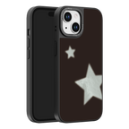 Night Sky Sparkle iPhone Case