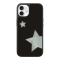 Night Sky Sparkle iPhone Case