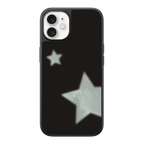 Night Sky Sparkle iPhone Case