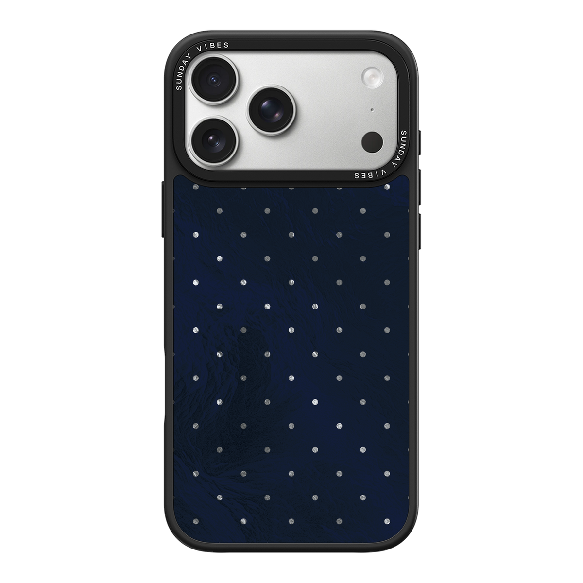 Midnight Disco iPhone Case