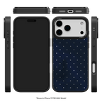 Midnight Disco iPhone Case