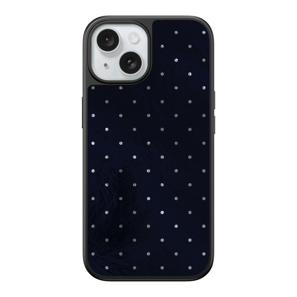 Midnight Disco iPhone Case