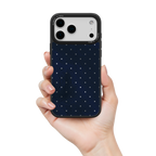 Midnight Disco iPhone Case