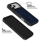 Midnight Disco iPhone Case