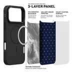 Midnight Disco iPhone Case