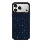 Midnight Disco iPhone Case