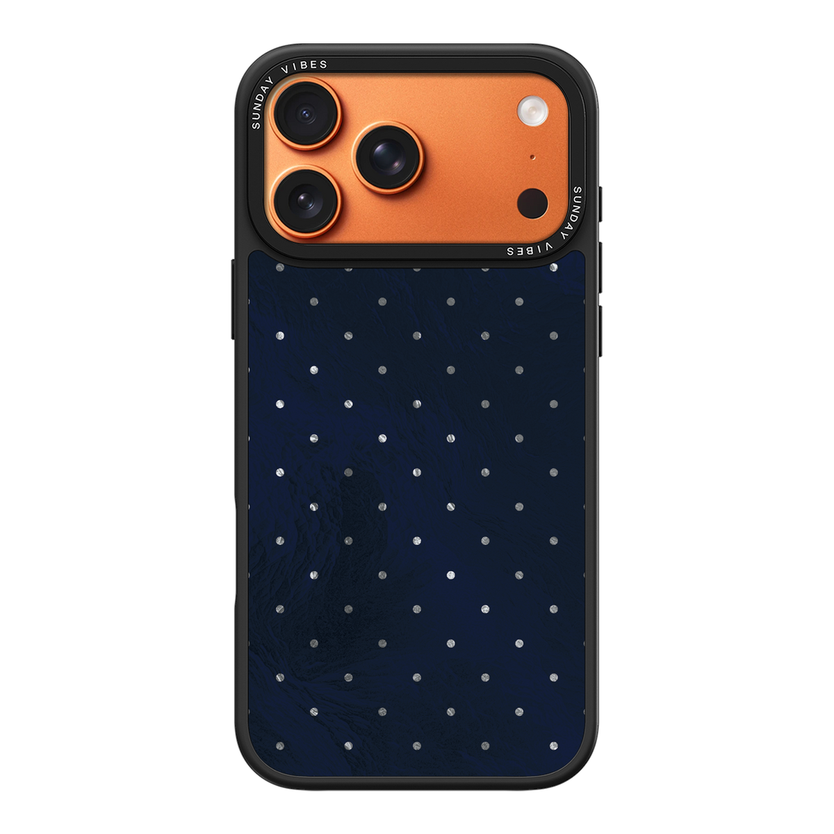 Midnight Disco iPhone Case