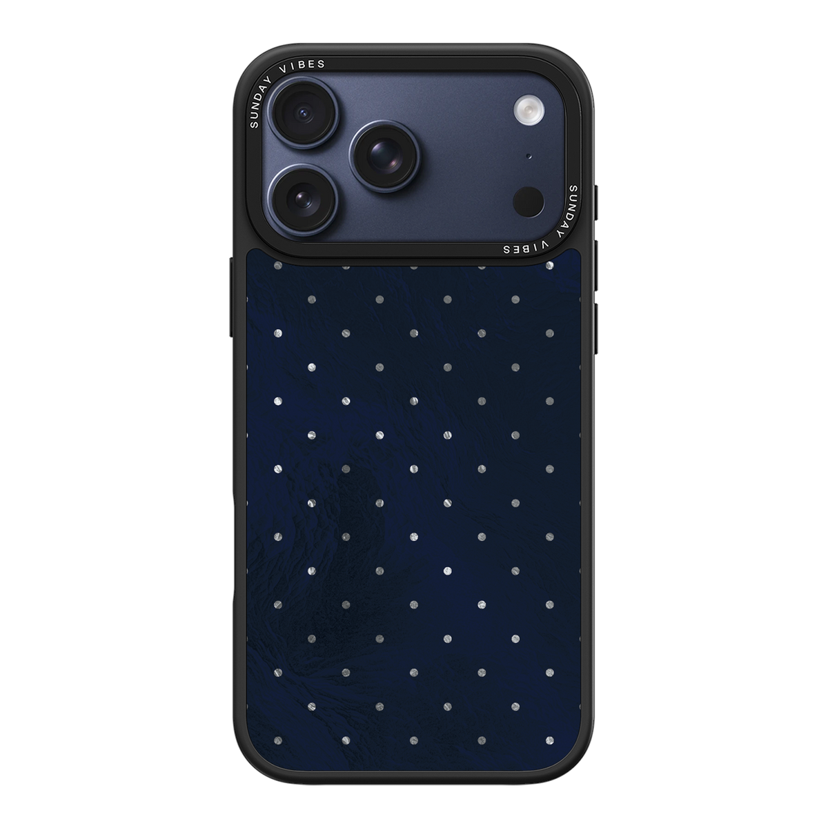 Midnight Disco iPhone Case