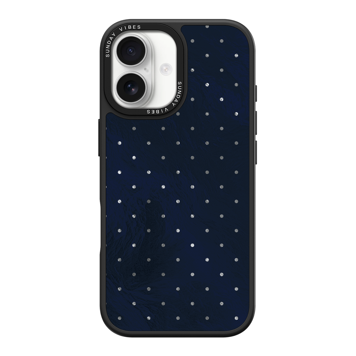 Midnight Disco iPhone Case