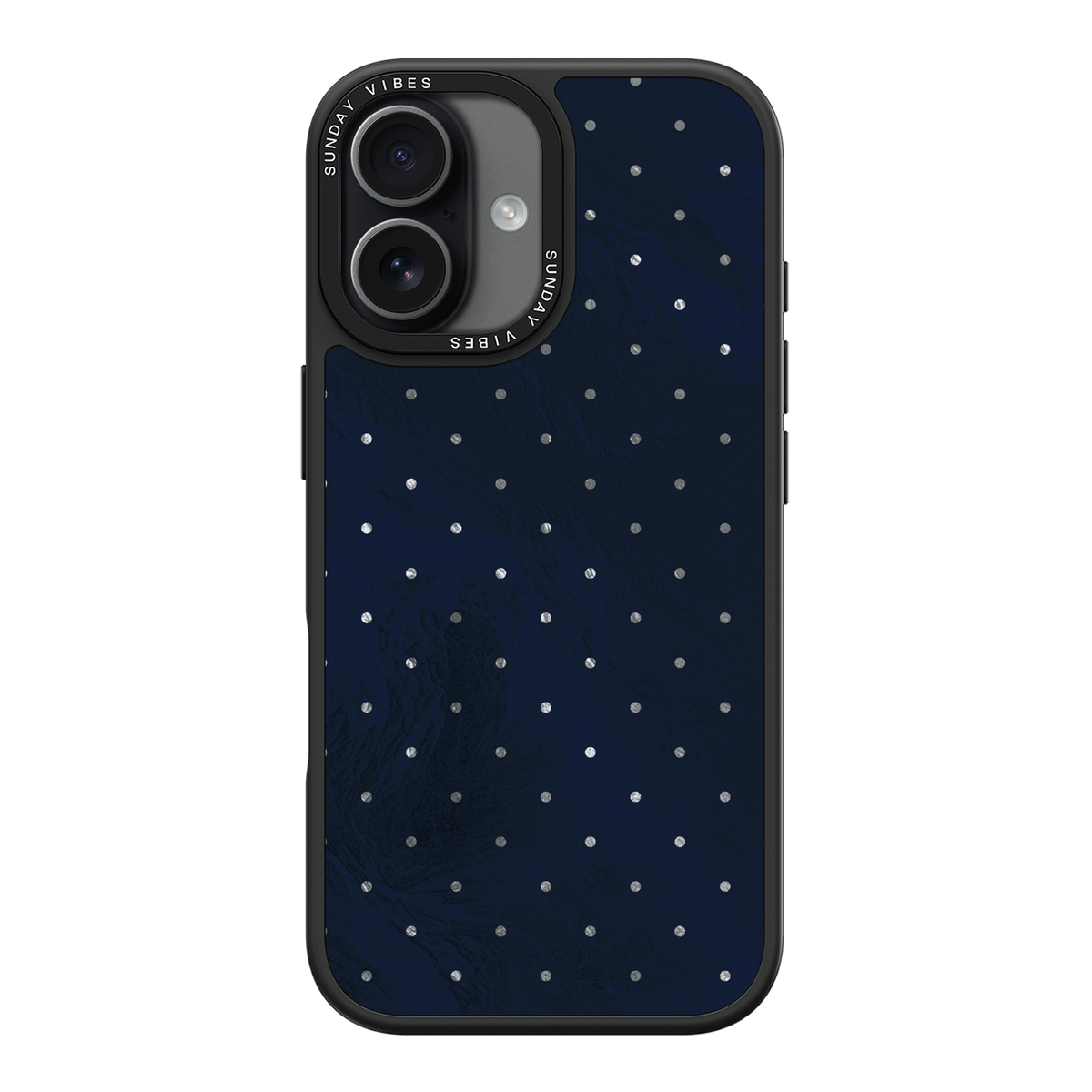 Midnight Disco iPhone Case