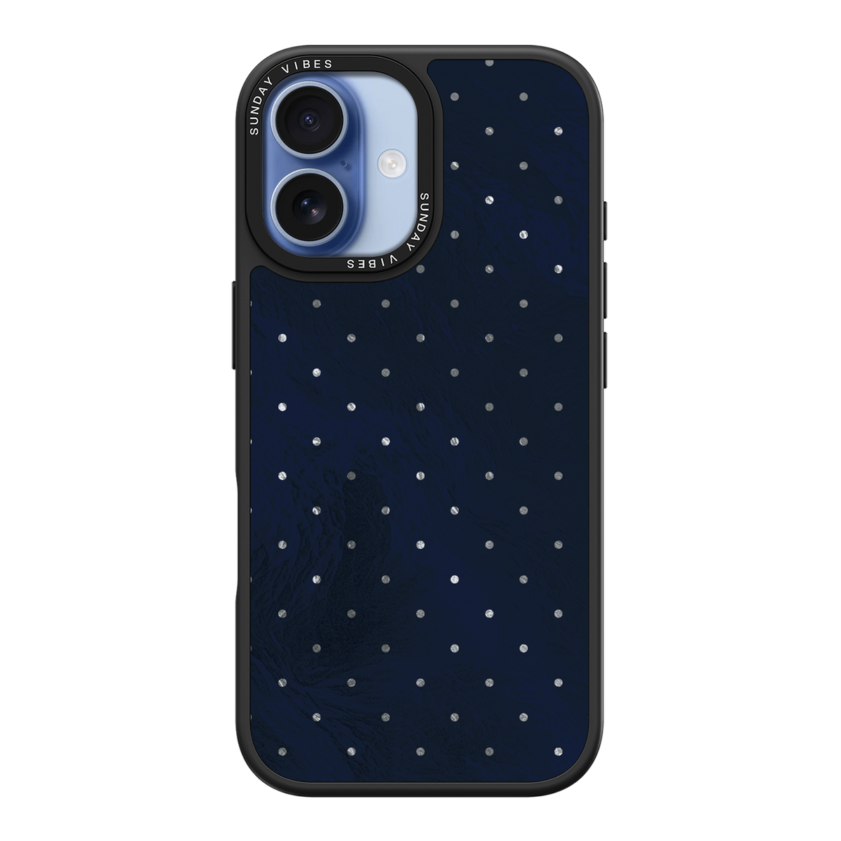 Midnight Disco iPhone Case