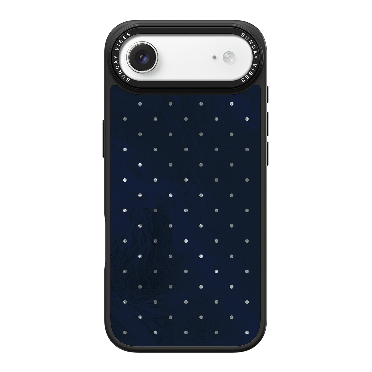 Midnight Disco iPhone Case