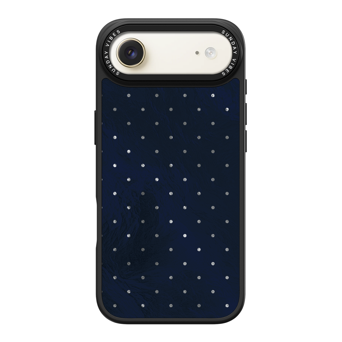Midnight Disco iPhone Case