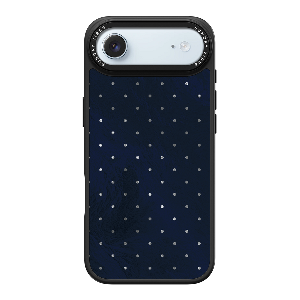 Midnight Disco iPhone Case