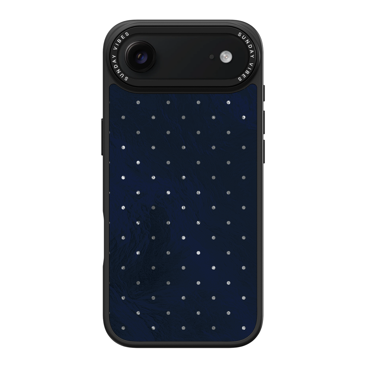 Midnight Disco iPhone Case