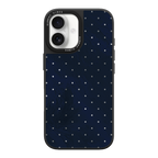 Midnight Disco iPhone Case