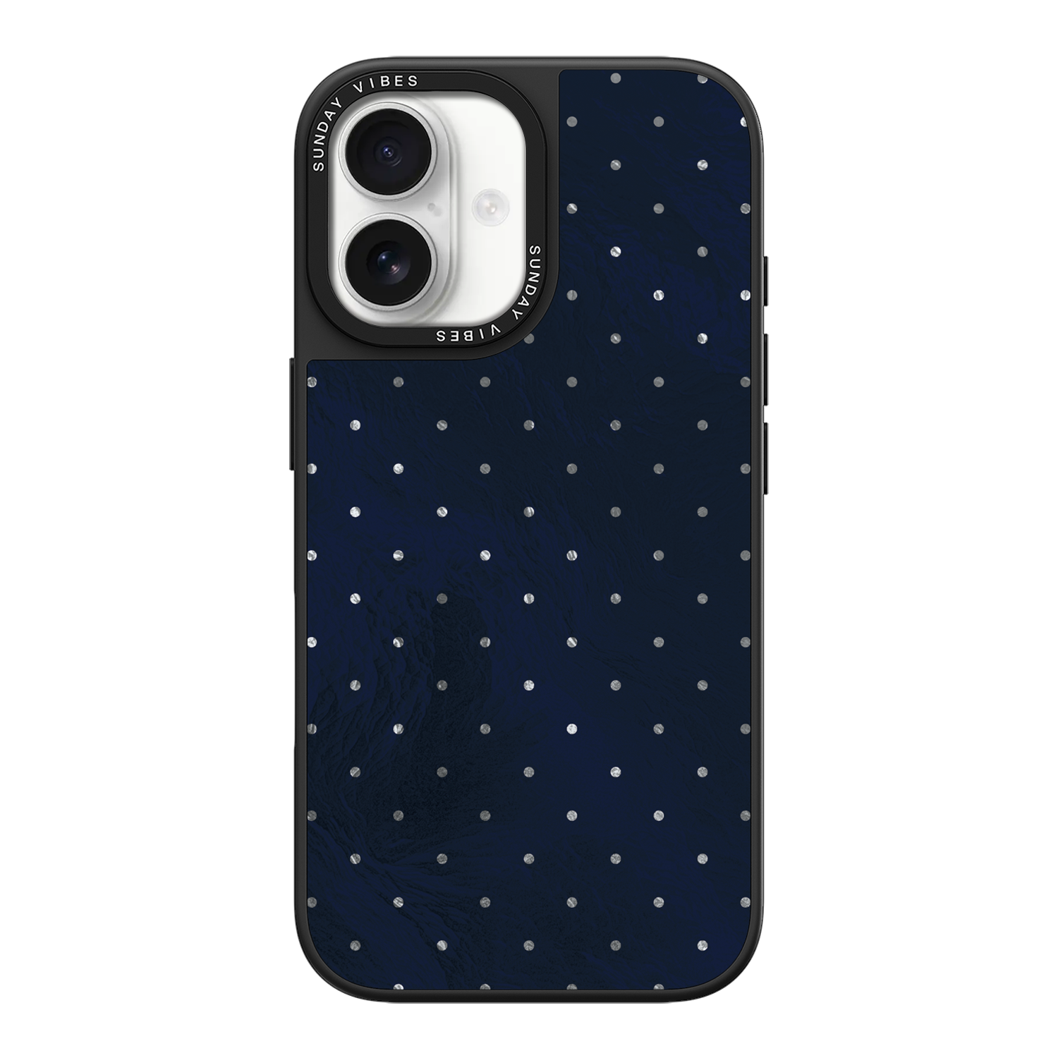 Midnight Disco iPhone Case