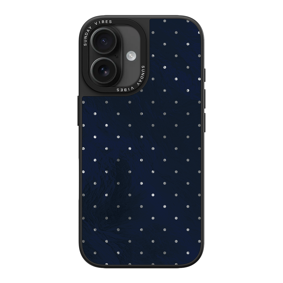 Midnight Disco iPhone Case