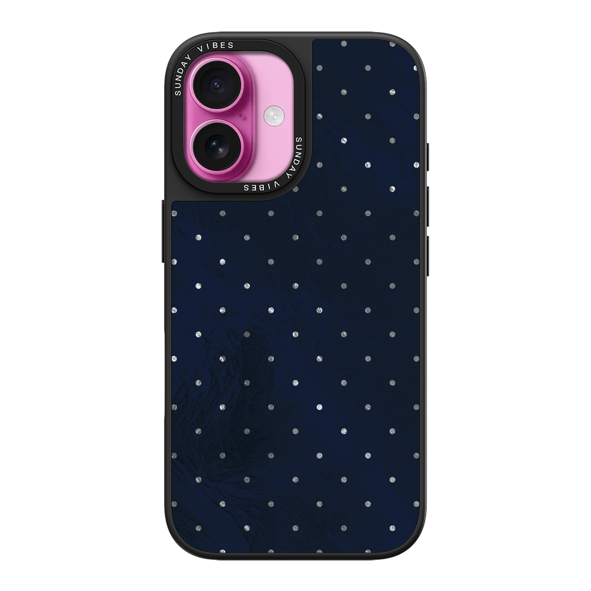 Midnight Disco iPhone Case