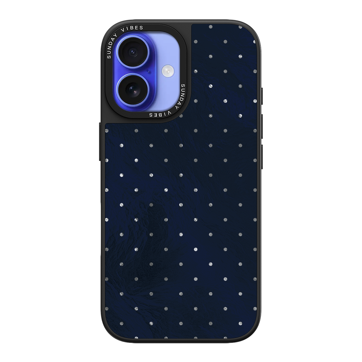 Midnight Disco iPhone Case