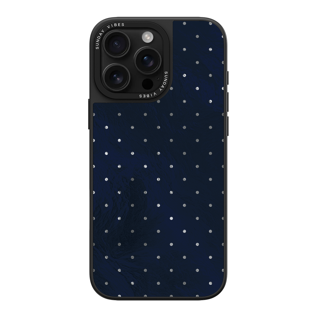 Midnight Disco iPhone Case