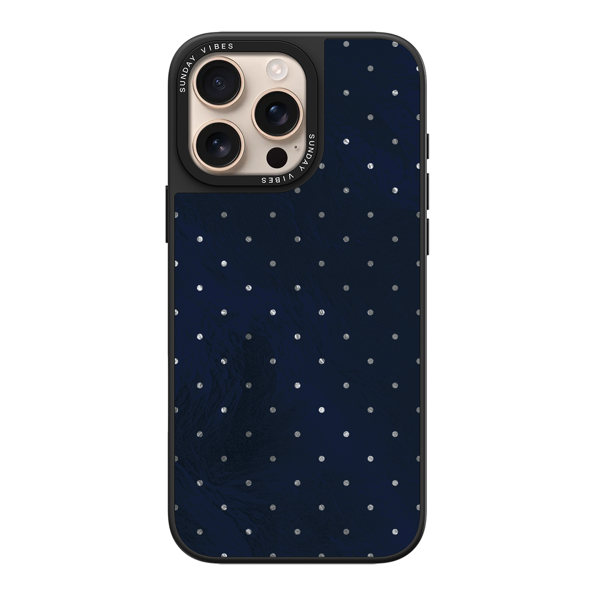 Midnight Disco iPhone Case