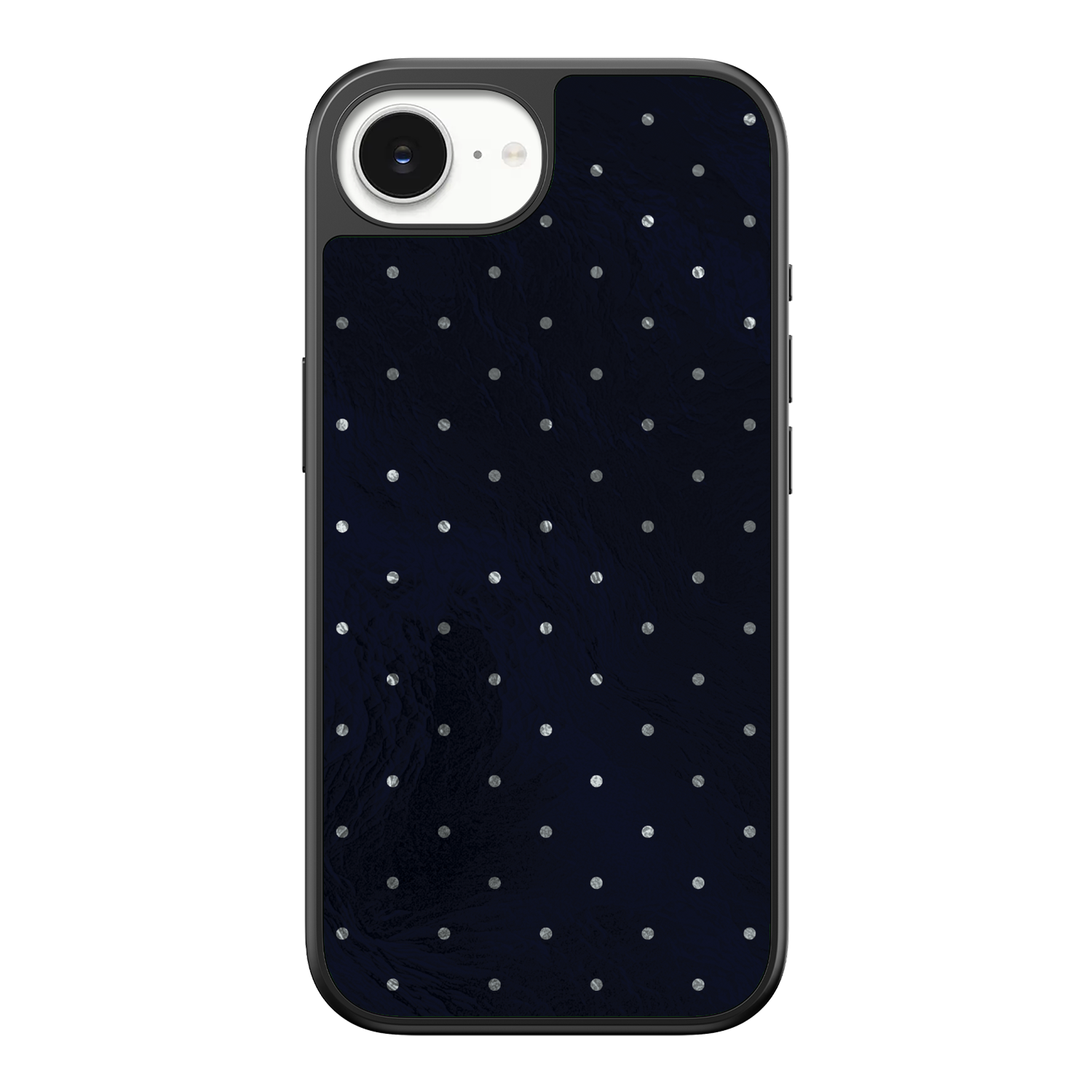 Midnight Disco iPhone Case