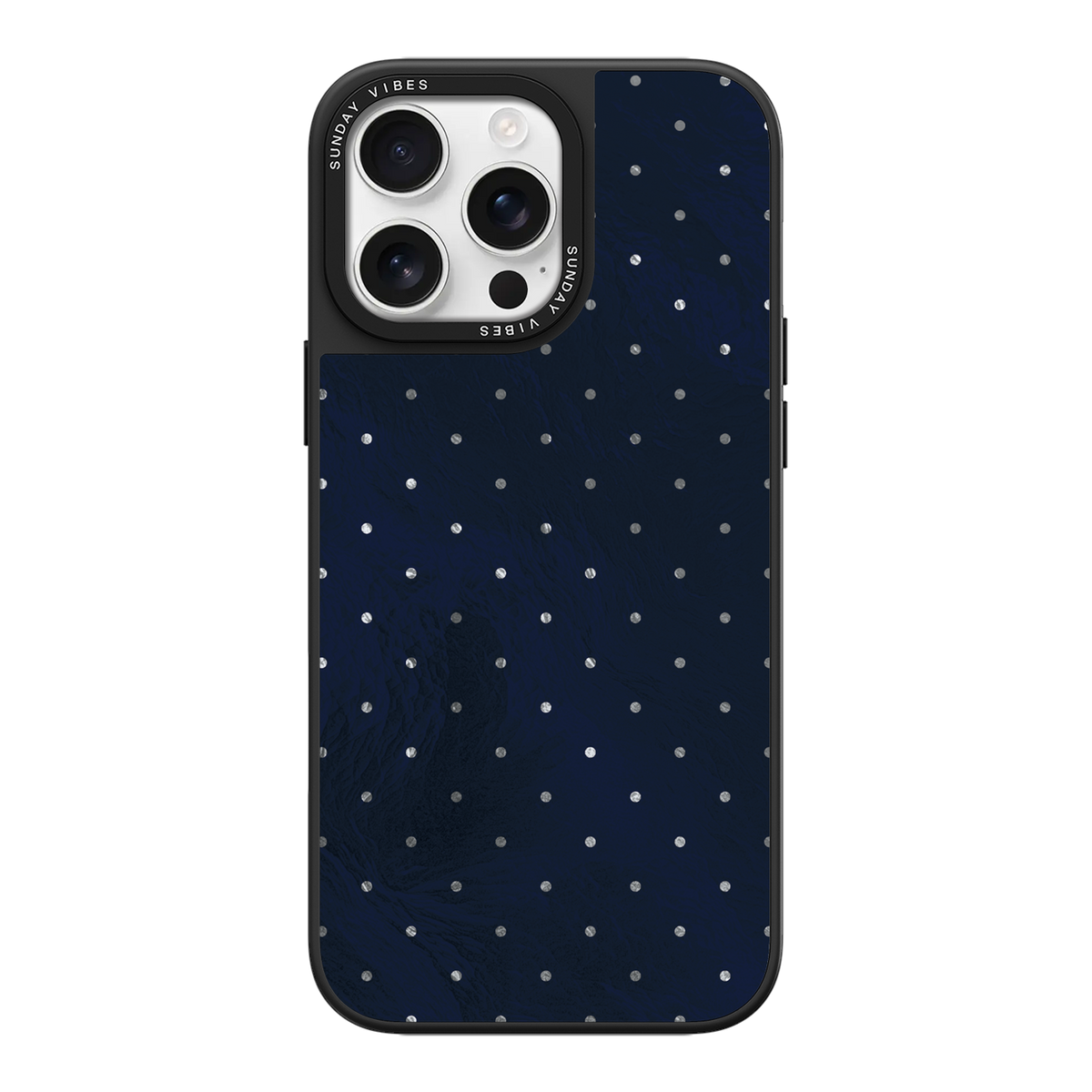 Midnight Disco iPhone Case