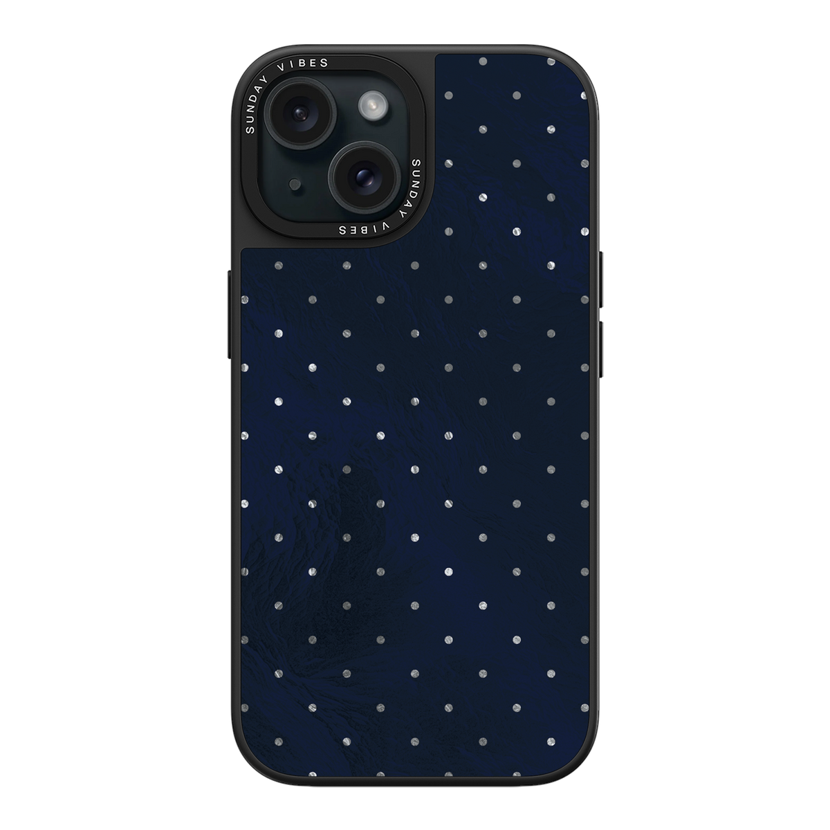 Midnight Disco iPhone Case