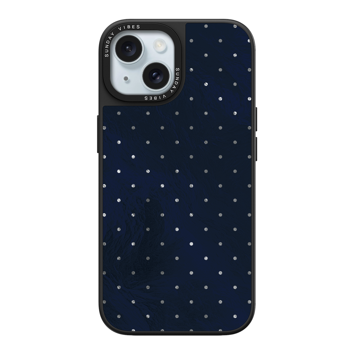 Midnight Disco iPhone Case