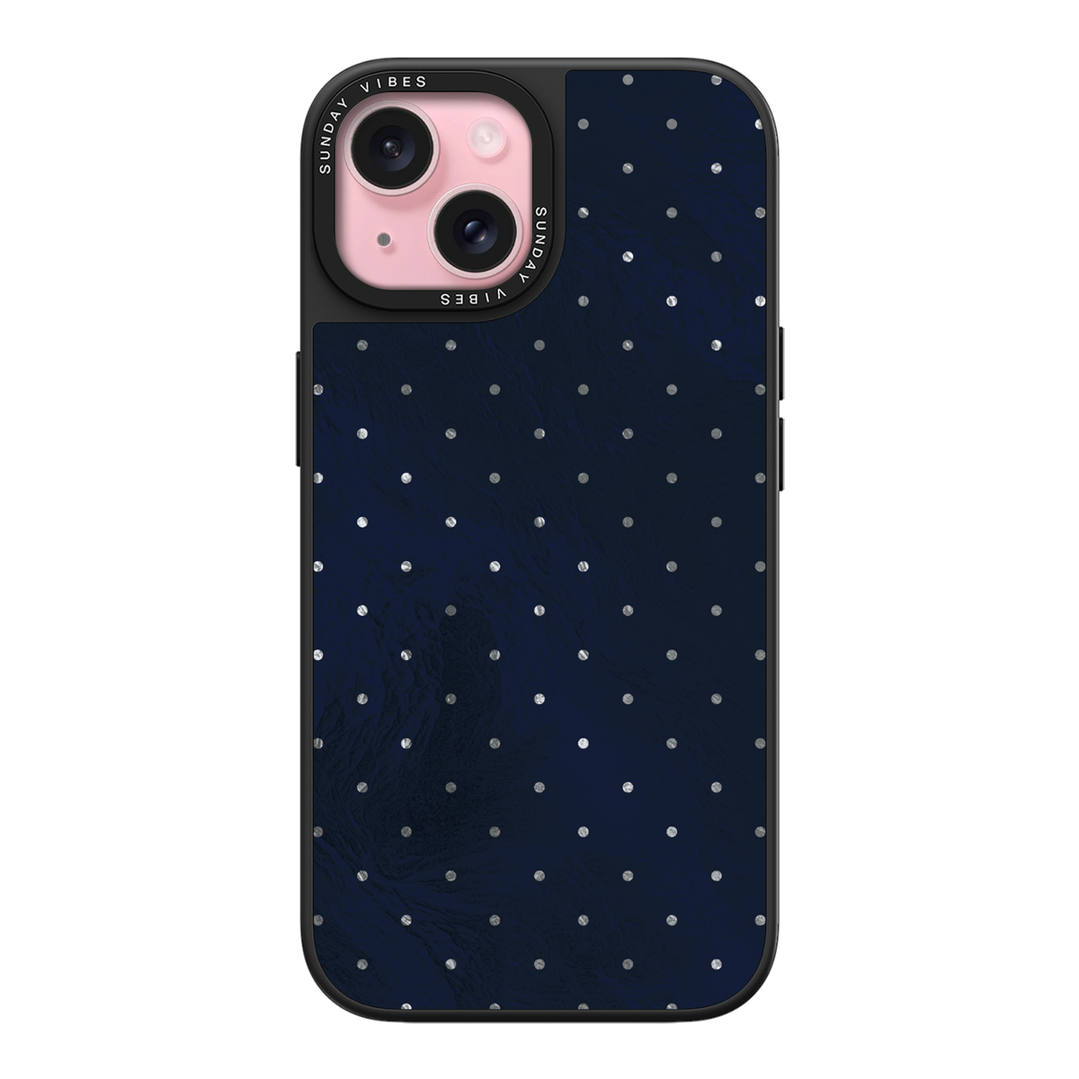 Midnight Disco iPhone Case