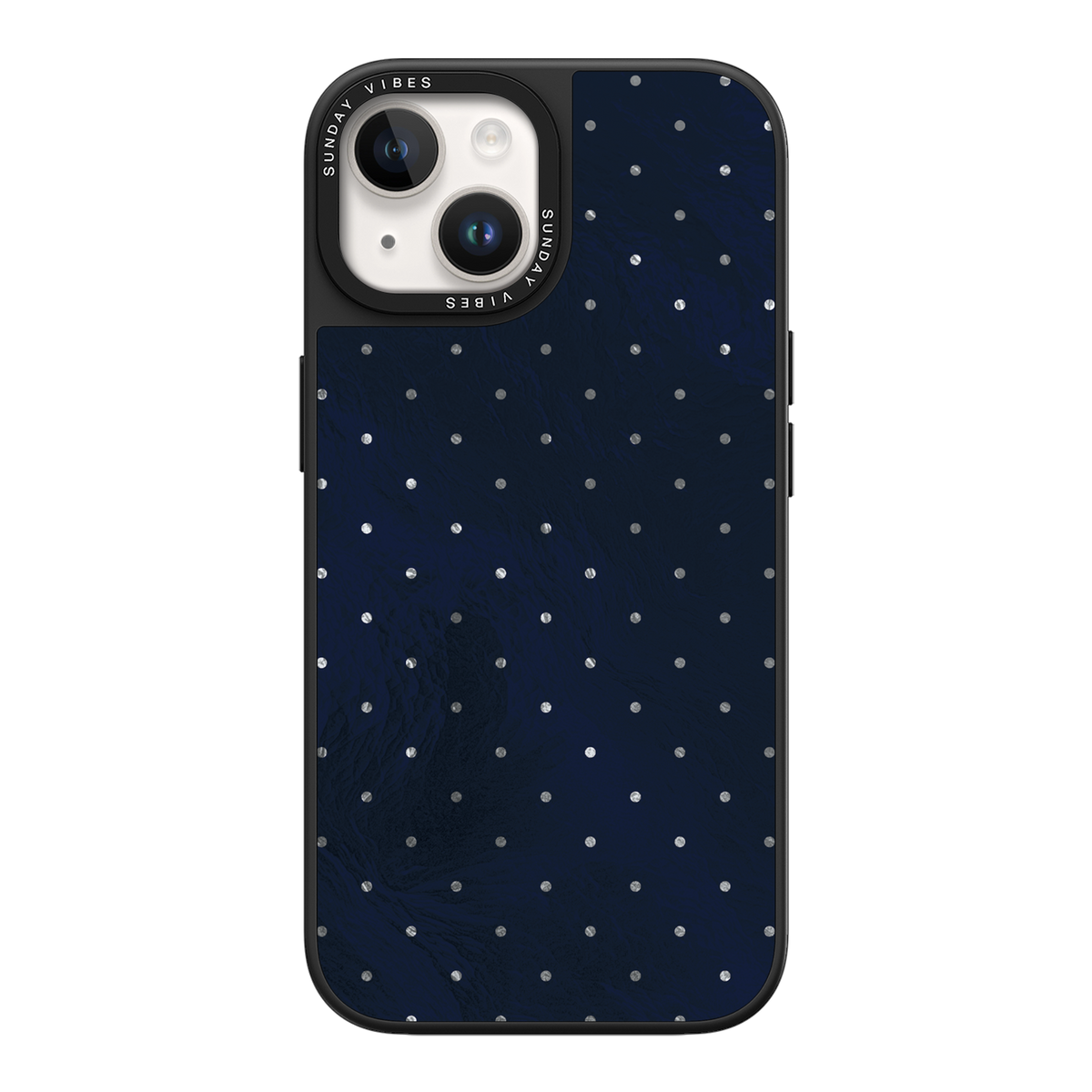 Midnight Disco iPhone Case