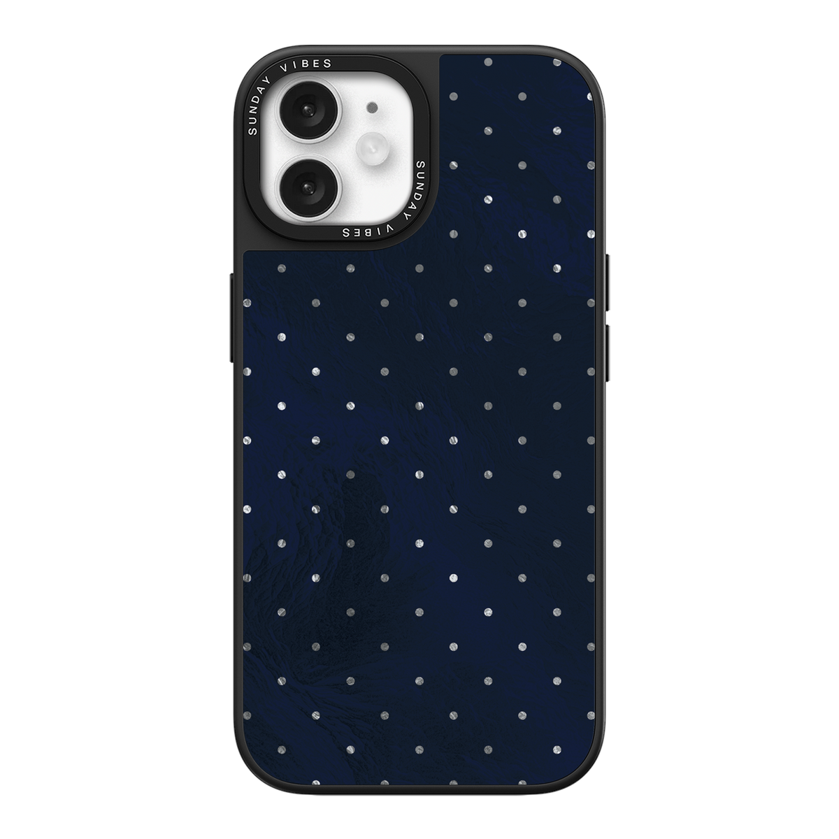 Midnight Disco iPhone Case