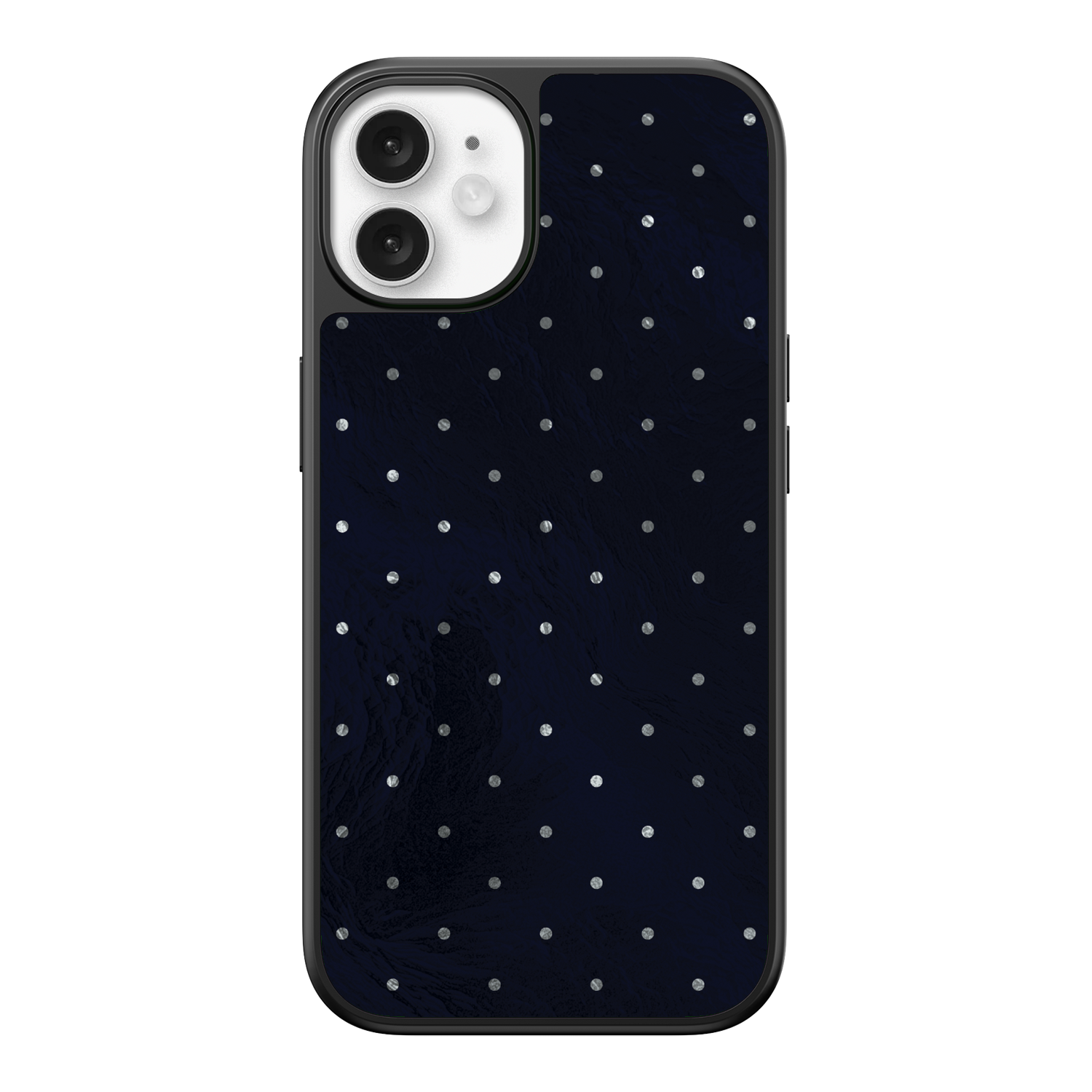 Midnight Disco iPhone Case