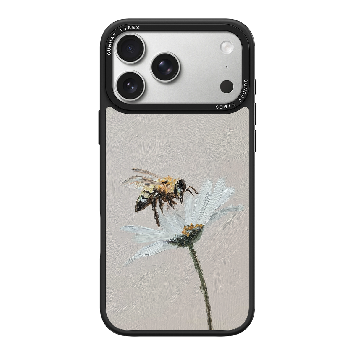 Lunch Break iPhone Case