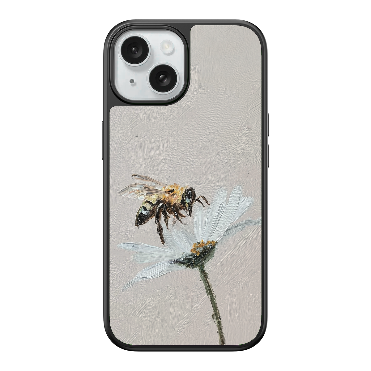 Lunch Break iPhone Case