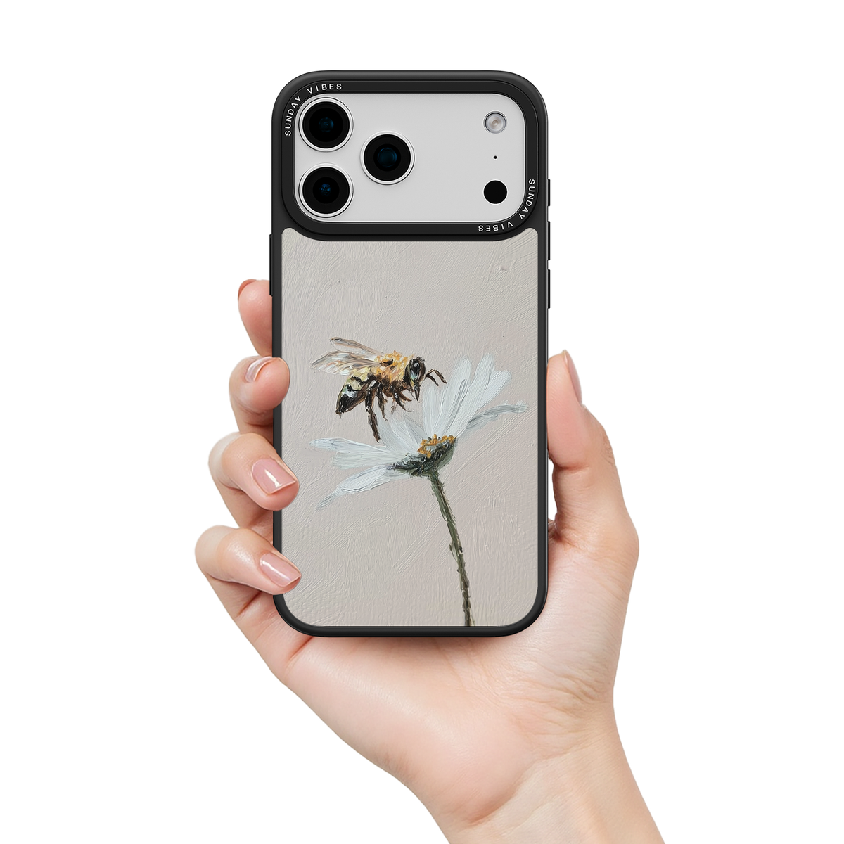 Lunch Break iPhone Case