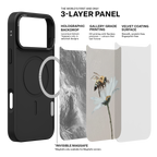 Lunch Break iPhone Case