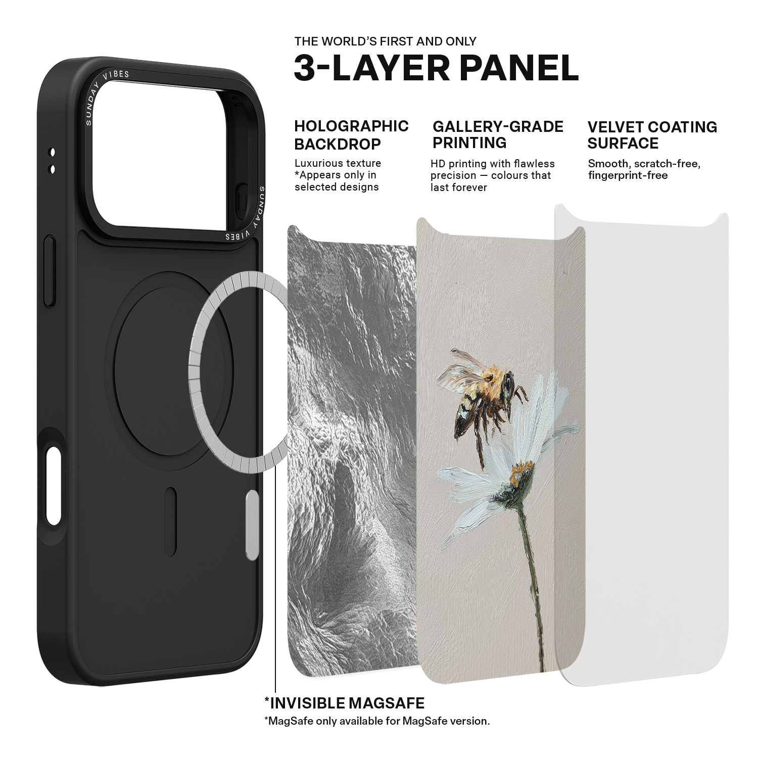 Lunch Break iPhone Case