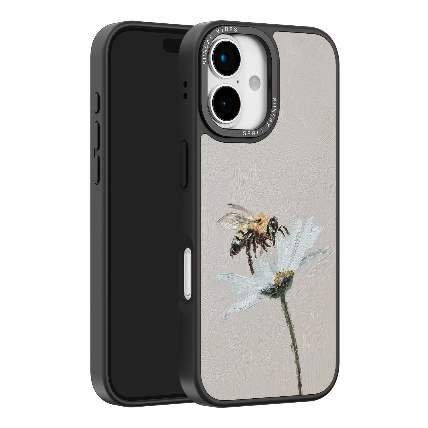 Lunch Break iPhone Case